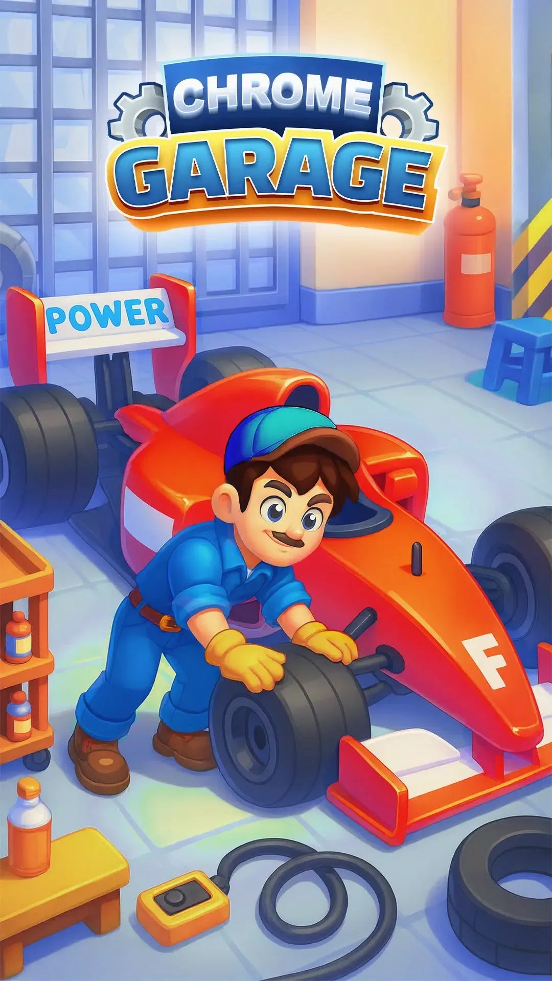 ������װ���(�������ø�װ��Ϸ)v1.9.5 ��׿���ͼ3
