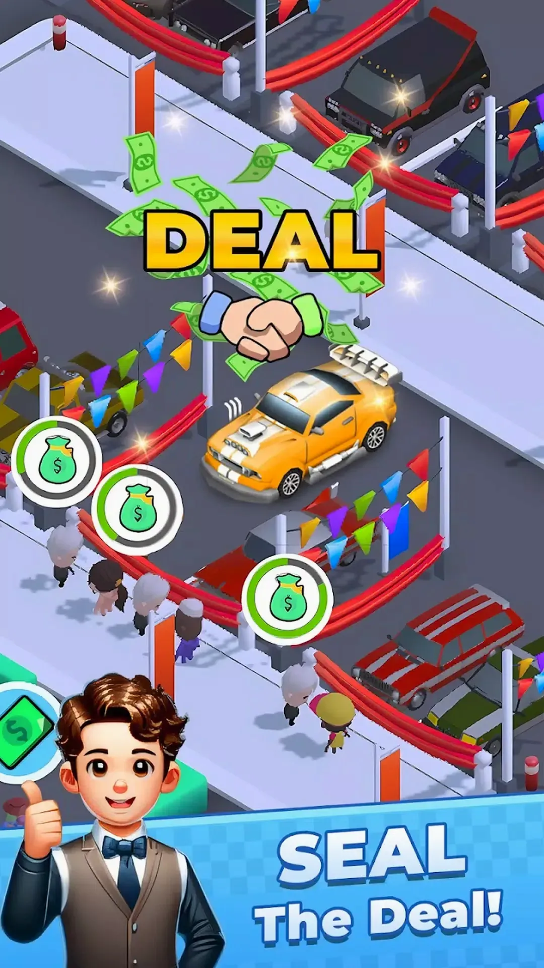 ������װ���(�������ø�װ��Ϸ)v1.9.5 ��׿���ͼ0