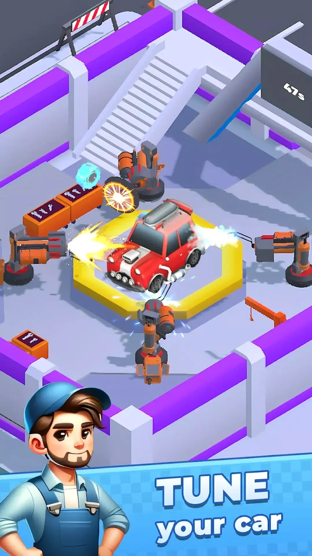 ������װ���(�������ø�װ��Ϸ)v1.9.5 ��׿���ͼ1
