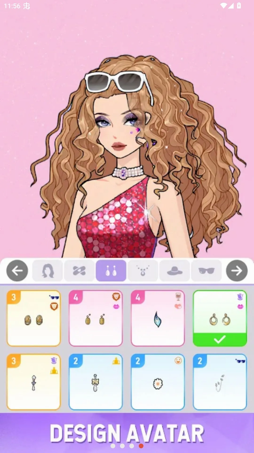 ��ҫ���ң���ҫż��װ���ʷ�(��ҫż����Ϸ)v1.4.5 ��Ѱ��ͼ0