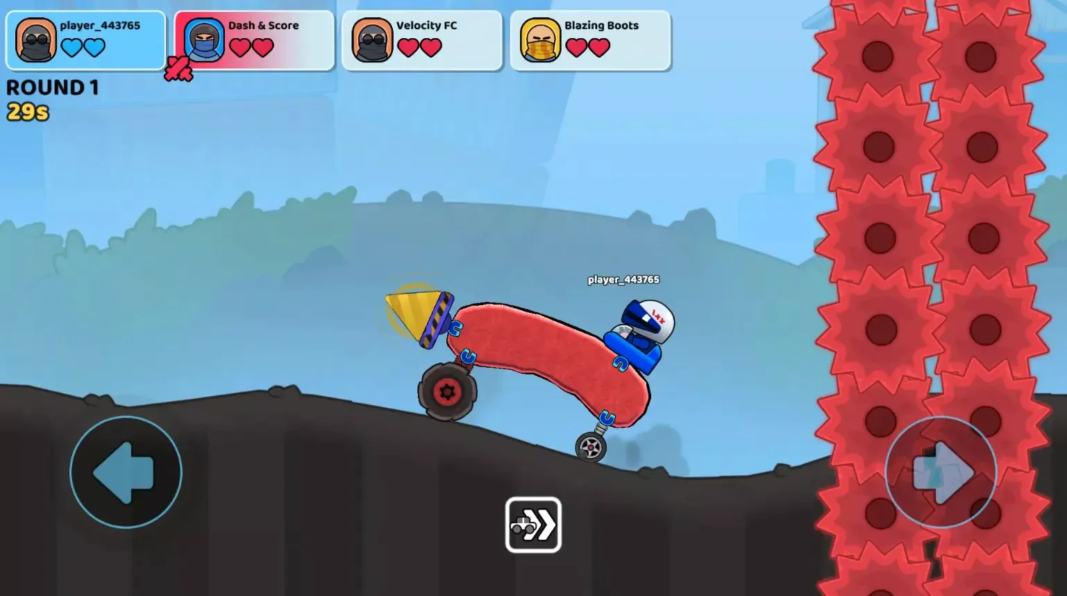 �������:PVP��׿���ֻ���v0.1 �ֻ����ͼ3