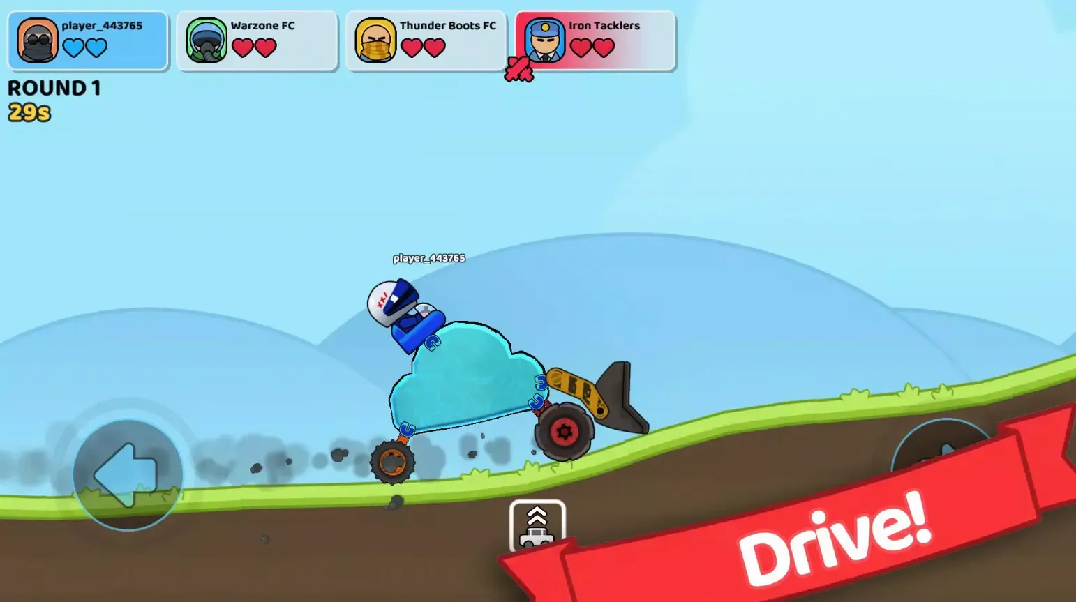 �������:PVP��׿���ֻ���v0.1 �ֻ����ͼ2