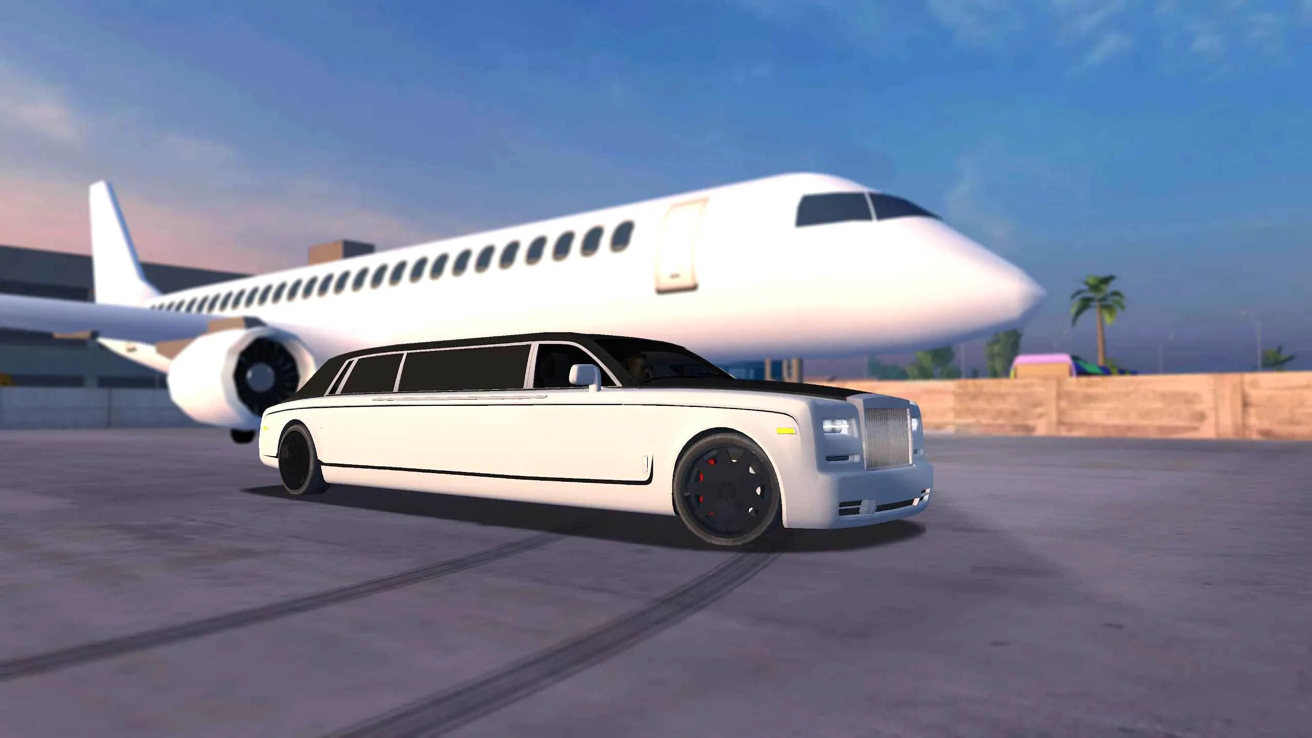���⳵��ʻģ��2022�������޻��Ұ������ֻ���v1.3.27 ��׿���ͼ0