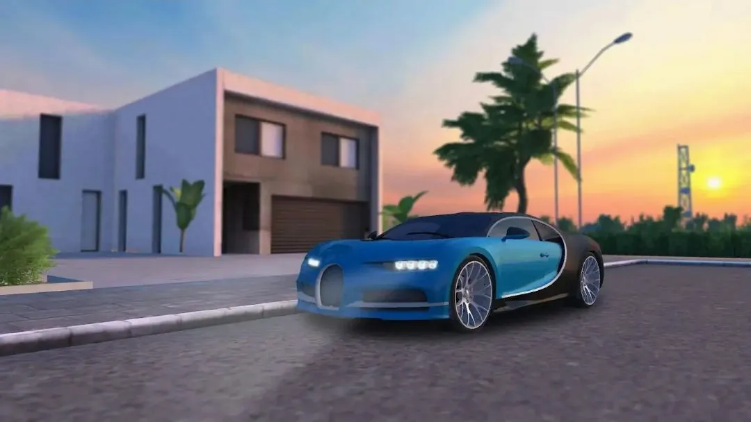 ���⳵��ʻģ��2022�������޻��Ұ������ֻ���v1.3.27 ��׿���ͼ2