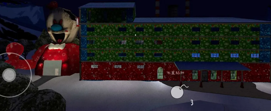 �ֲ������6���ģ��+�ڿͲ˵���(�ֲ�������Ϸ)v1.2.6 �ֻ����ͼ3