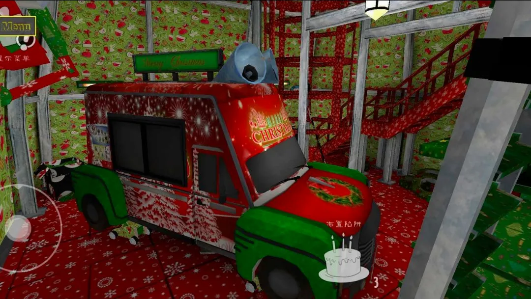 �ֲ������6���ģ��+�ڿͲ˵���(�ֲ�������Ϸ)v1.2.6 �ֻ����ͼ2