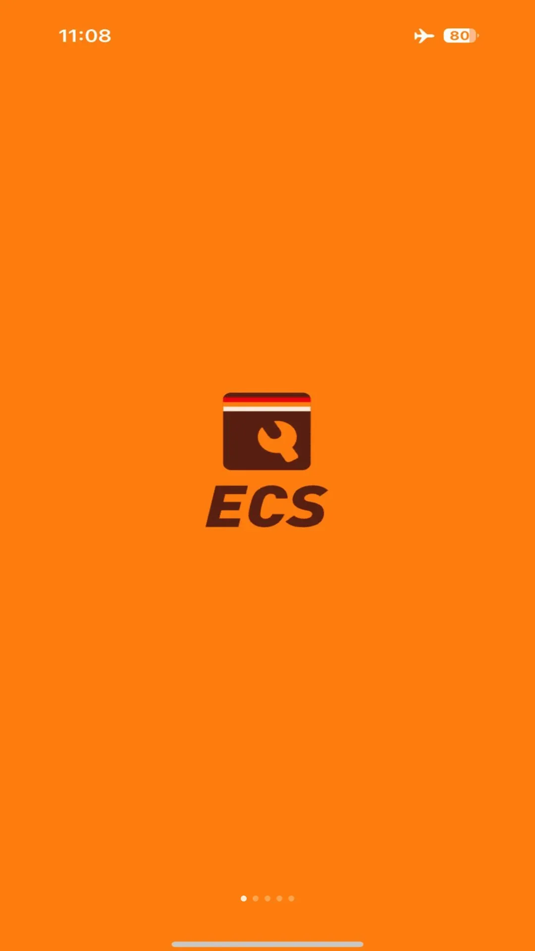 ������ECSϵͳ(���޹���ϵͳ)v1.0.0 �ֻ����ͼ2