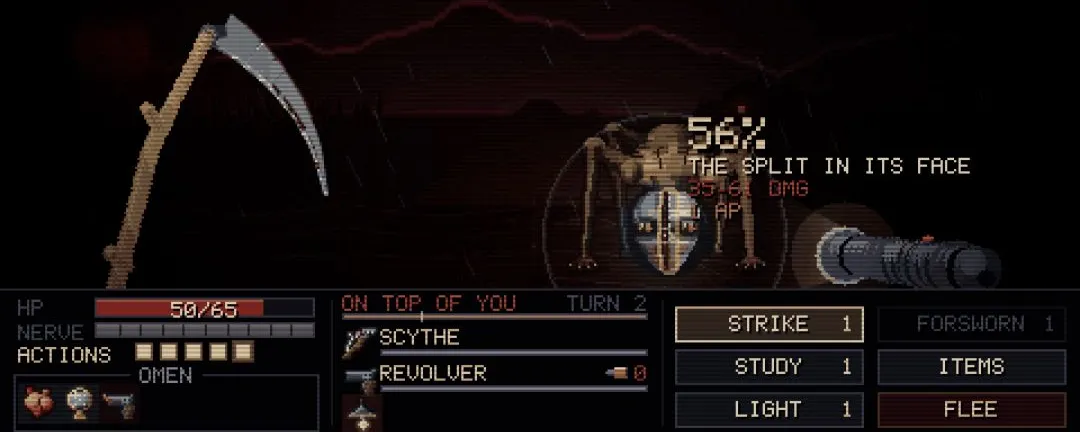 ������Ϸ���������ӵ���(ROGUELIKE��Ϸ)v0.3.8 ��׿���ͼ0