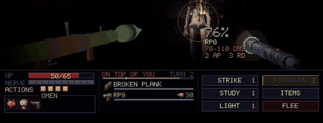 ������Ϸ���������ӵ���(ROGUELIKE��Ϸ)v0.3.8 ��׿���ͼ1