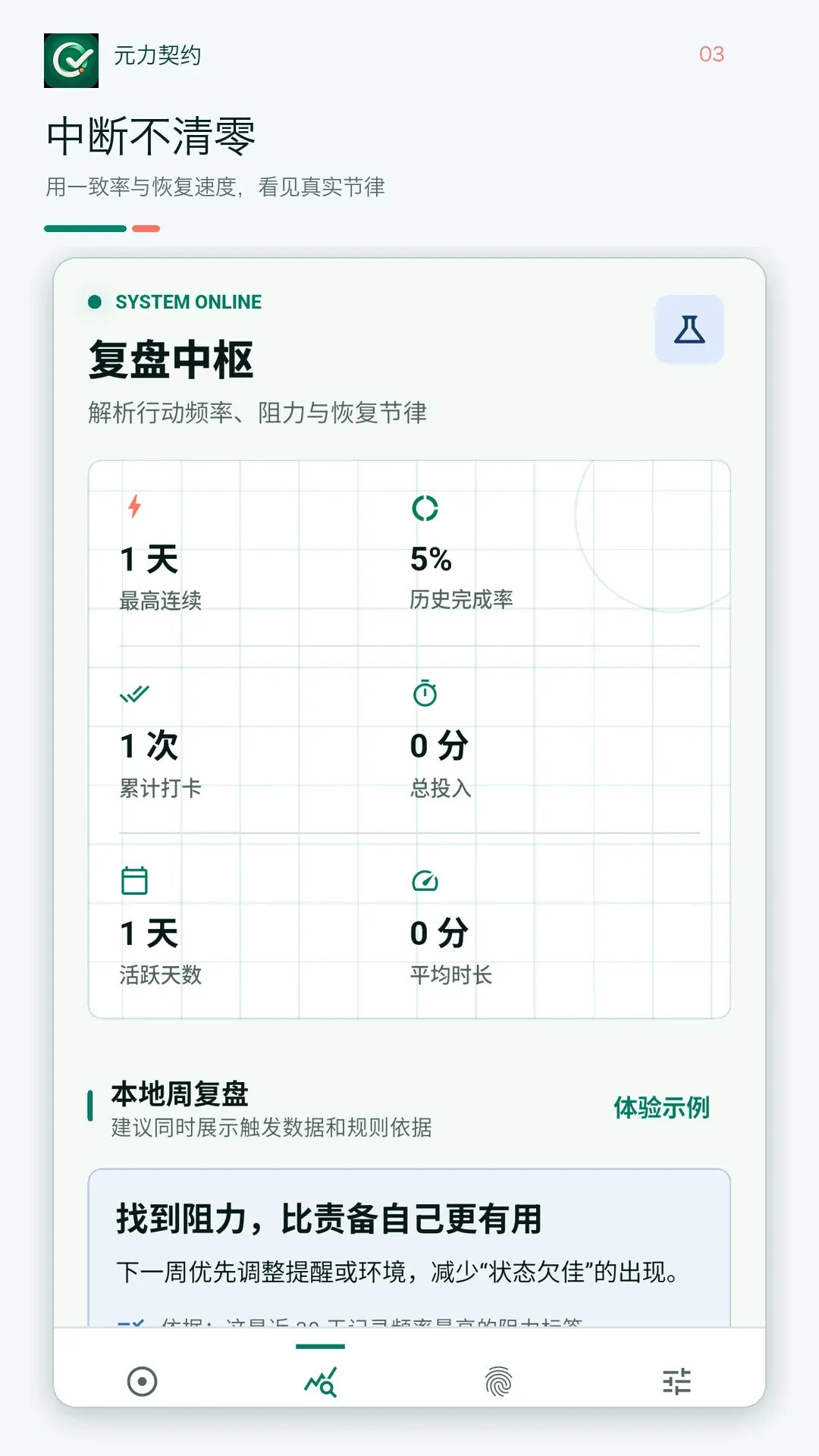 Ԫ����Լ(ϰ�߹���Ӧ��)v1.1.0 ��׿���ͼ1
