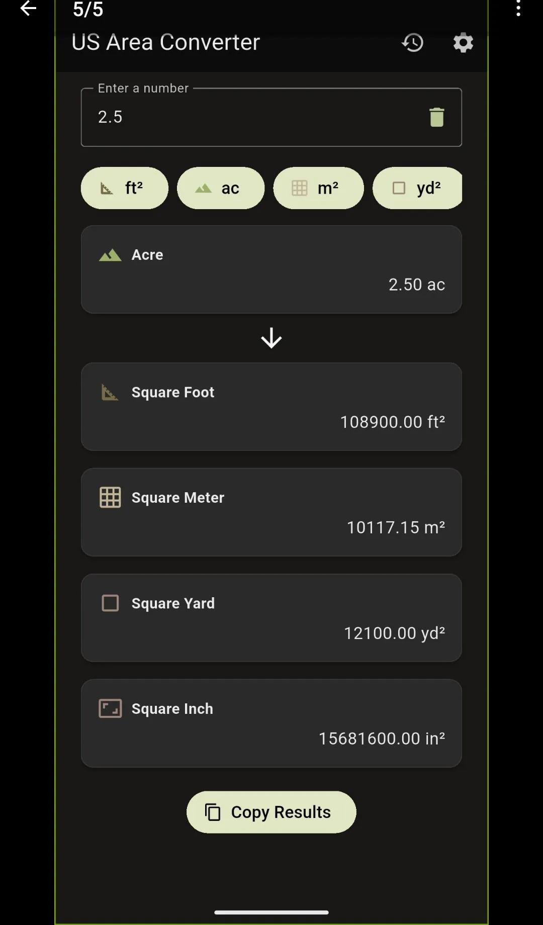 �������������(����������㹤��)v1.0.11 ��׿���ͼ3