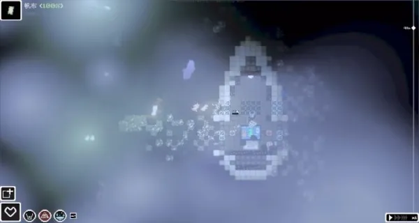 δ֪����(���Ƕ�Ѩ̽����Ϸ)v10.1 �ֻ����ͼ0