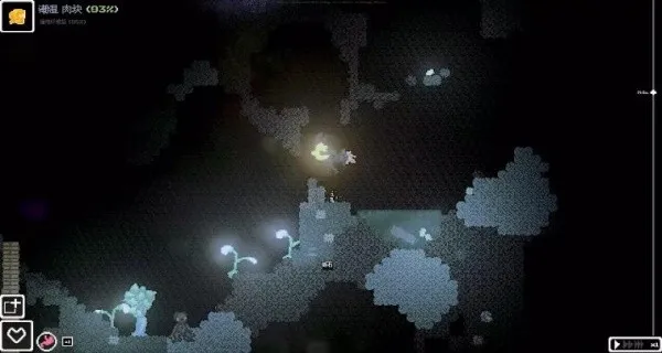 δ֪����(���Ƕ�Ѩ̽����Ϸ)v10.1 �ֻ����ͼ2