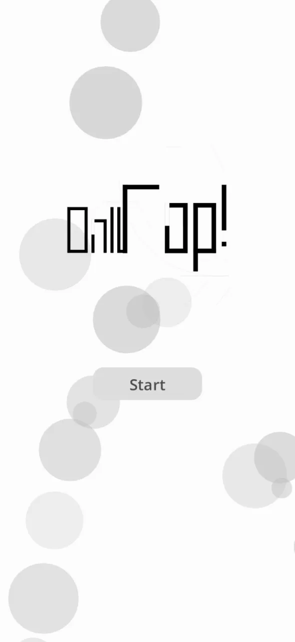 Only Tap(���ֽ�����Ϸ)v1.0.0 �ֻ����ͼ2