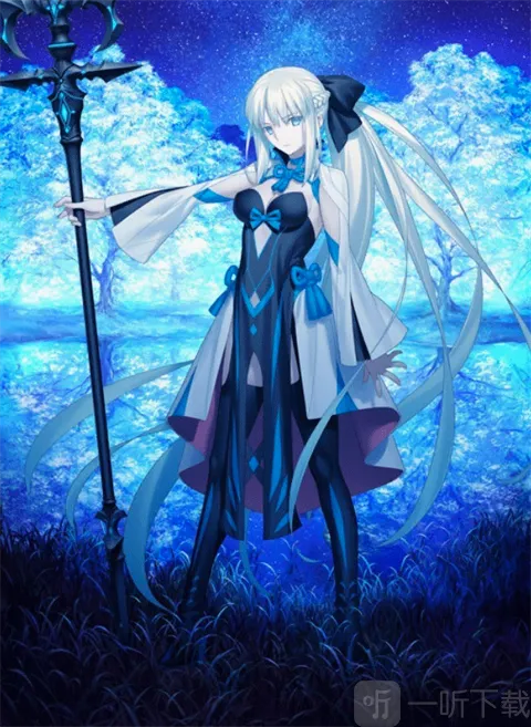 Fate/Grand Order���ʷ�2026�ٷ����°汾