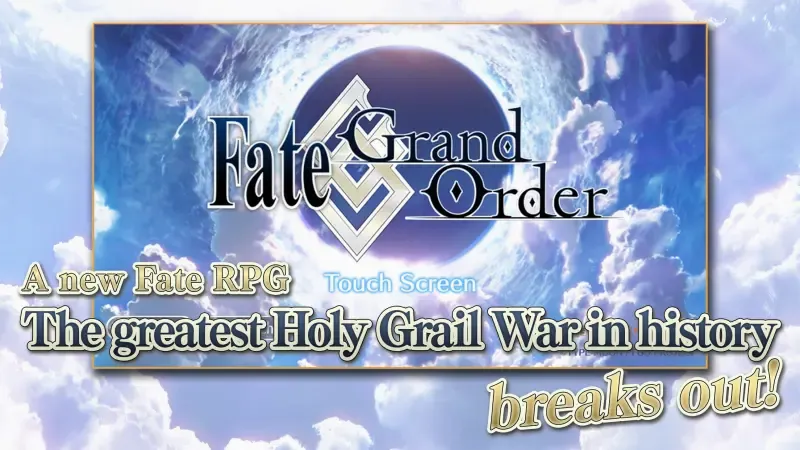 Fate/Grand Order���ʷ�2026�ٷ����°汾v2.91.0 ��׿���ͼ2
