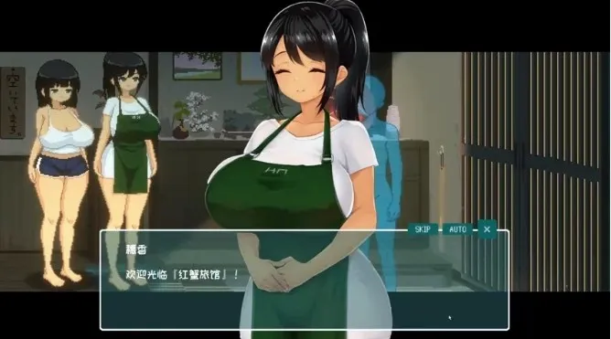 ���յ�14�캺����(ģ��������Ϸ)