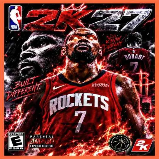 NBA 2K27�����ֻ���