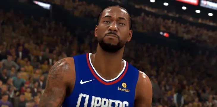 NBA 2K27�����ֻ���v100.0.4 ��׿���ͼ1