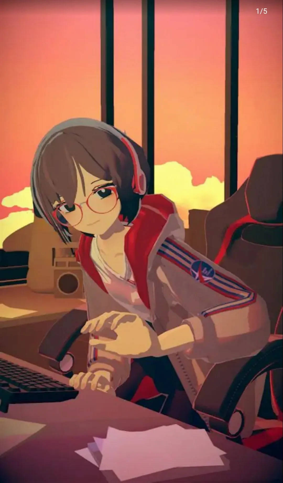 ����ʱ�⣺���㹲��Lo-Fi������Ϸ���ѽ�����(רע��Ϸ)