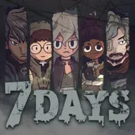 7Days��Ϸ2026�ٷ����°汾