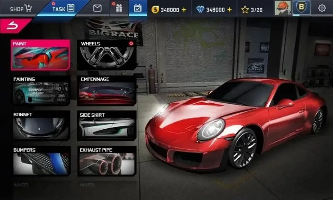 ��ͷ�����������޻��Ұ�(��ͷ������Ϸ)v6.5.7 �ٷ������ͼ2