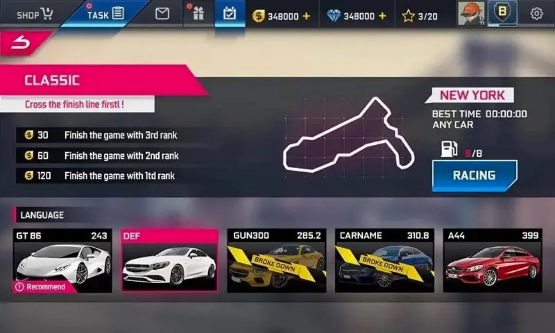 ��ͷ�����������޻��Ұ�(��ͷ������Ϸ)v6.5.7 �ٷ������ͼ3