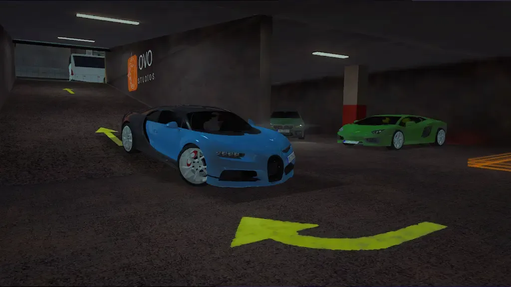 ��ƽ�߽֣�����ģ����(����ģ����Ϸ)v0.93 �ֻ����ͼ1