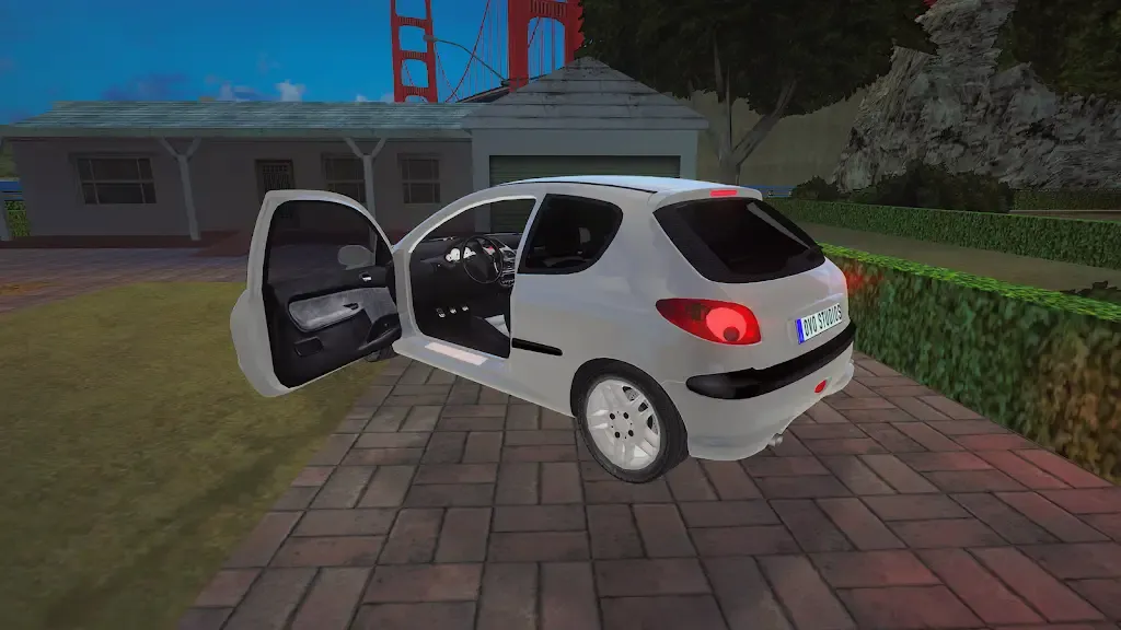 ��ƽ�߽֣�����ģ����(����ģ����Ϸ)v0.93 �ֻ����ͼ2