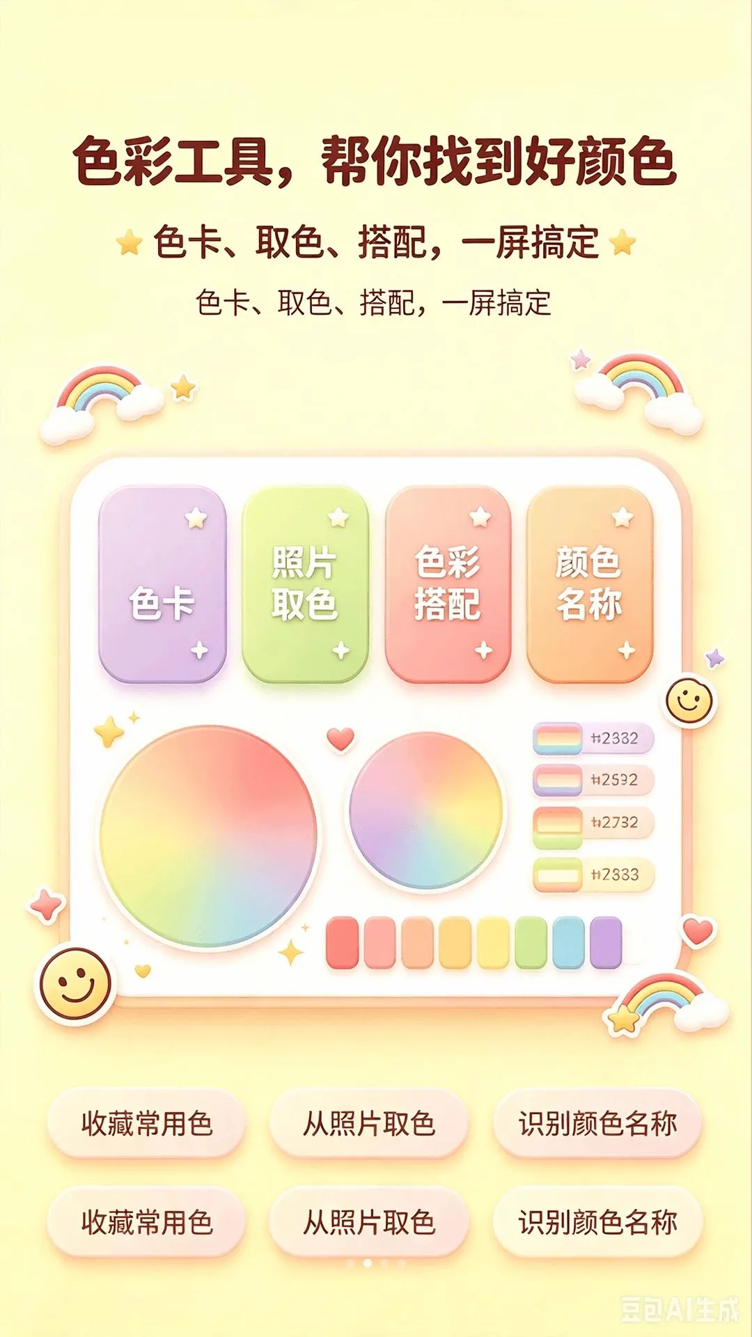 ����Ϳɫ��Ϸ2026�ٷ����°汾v1.0.1 ��׿���ͼ0
