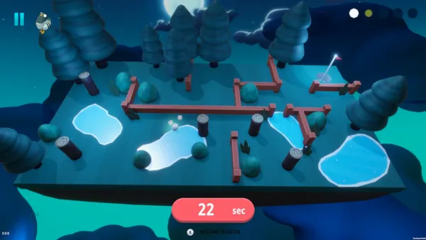��б�߶���(����߶�����Ϸ)v1.0.19 �ٷ������ͼ1