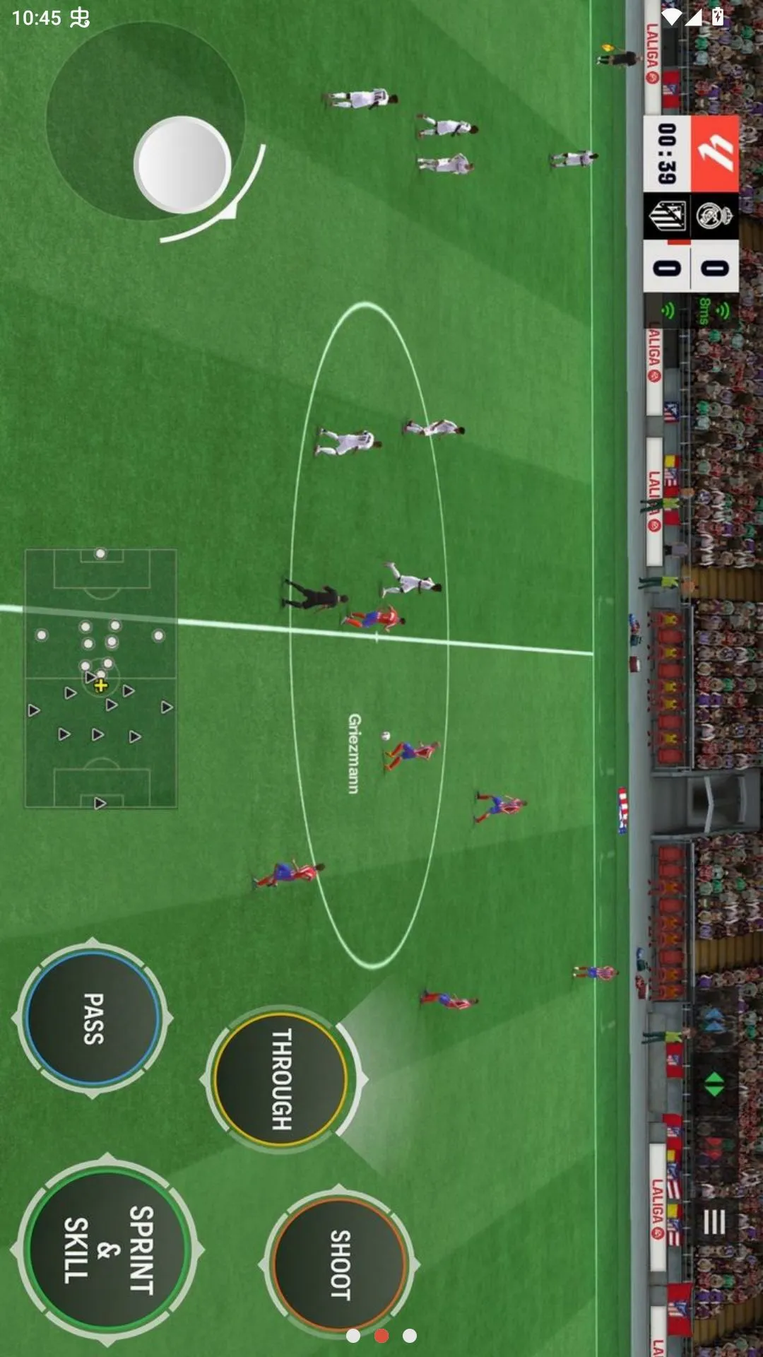 EA�������ֲ����ʲ��Է�(���򾺼���Ϸ)v28.9.01 ��Ѱ��ͼ1