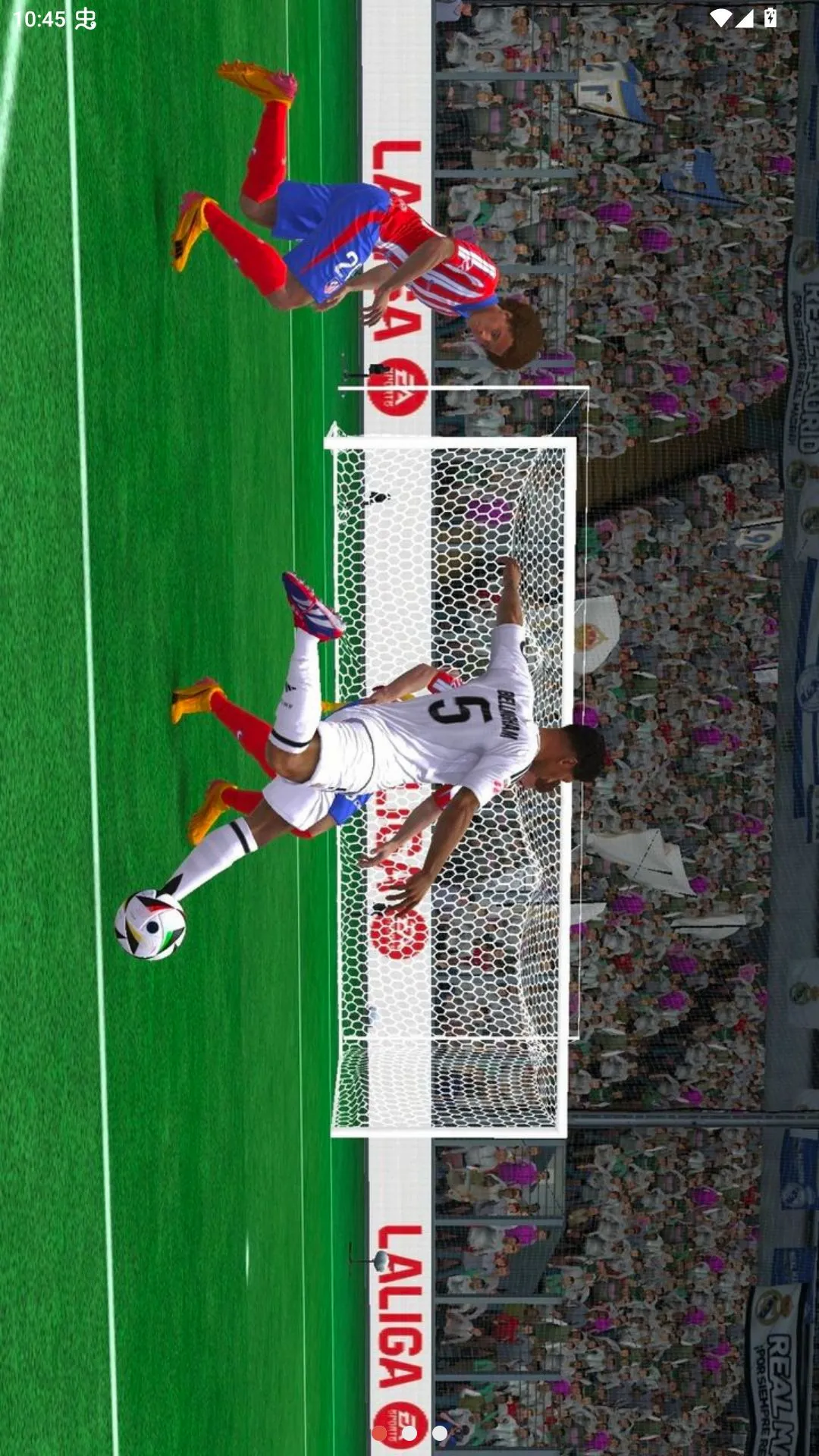 EA�������ֲ����ʲ��Է�(���򾺼���Ϸ)v28.9.01 ��Ѱ��ͼ0