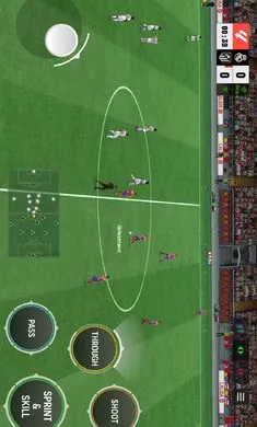 EA�������ֲ����ʲ��Է�(���򾺼���Ϸ)v28.9.01 ��Ѱ��ͼ3