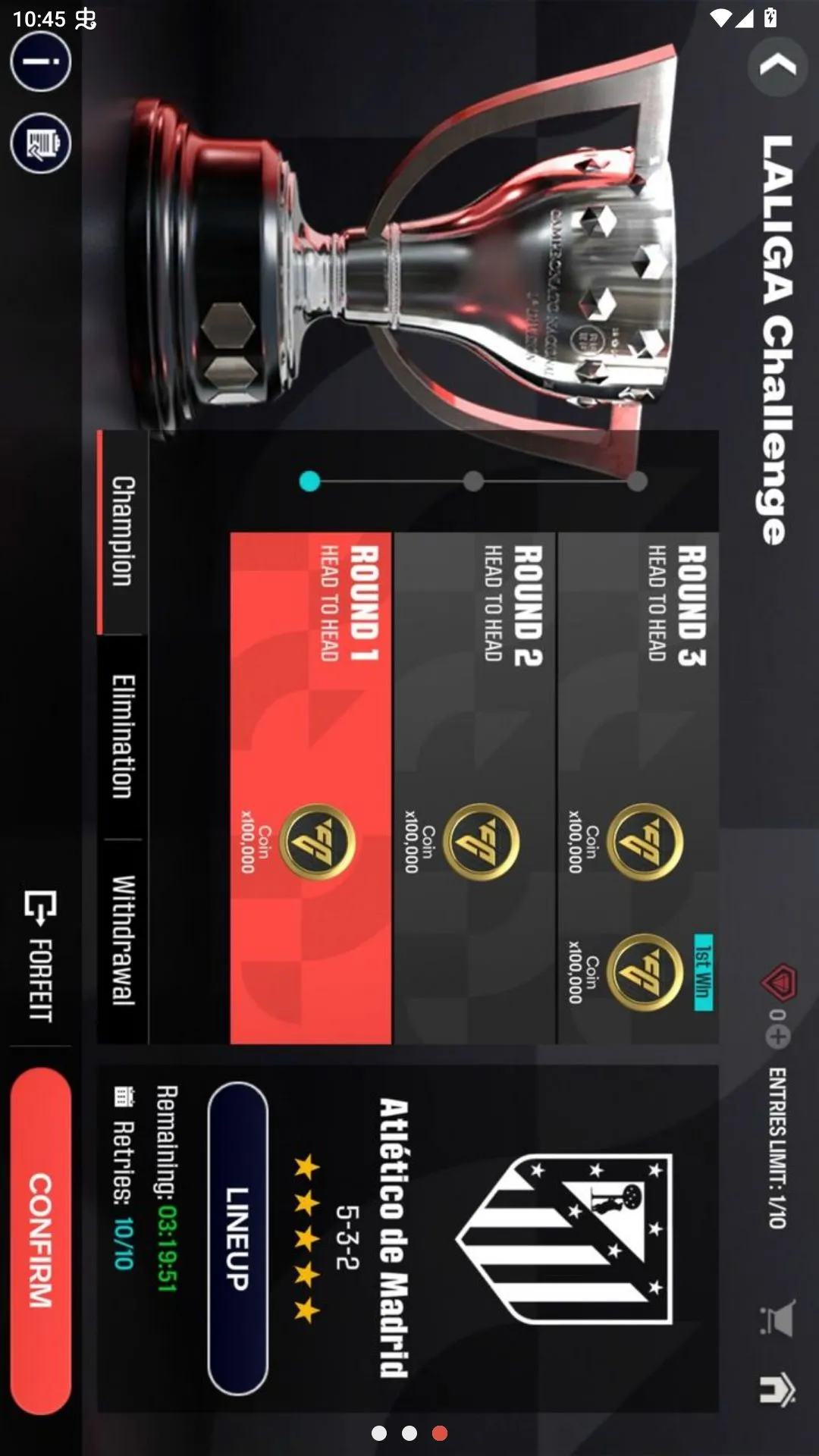 EA�������ֲ����ʲ��Է�(���򾺼���Ϸ)v28.9.01 ��Ѱ��ͼ2