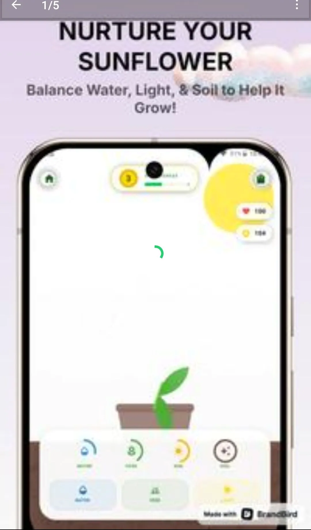 向日葵模拟器(向日葵模拟游戏) 向日葵模拟器(向日葵模拟游戏)