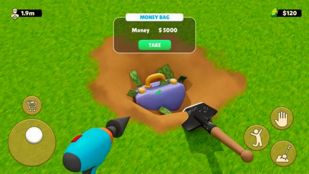 �ڶ�Ѱ��2026�ٷ����°汾v1.0.5 ��Ѱ��ͼ0