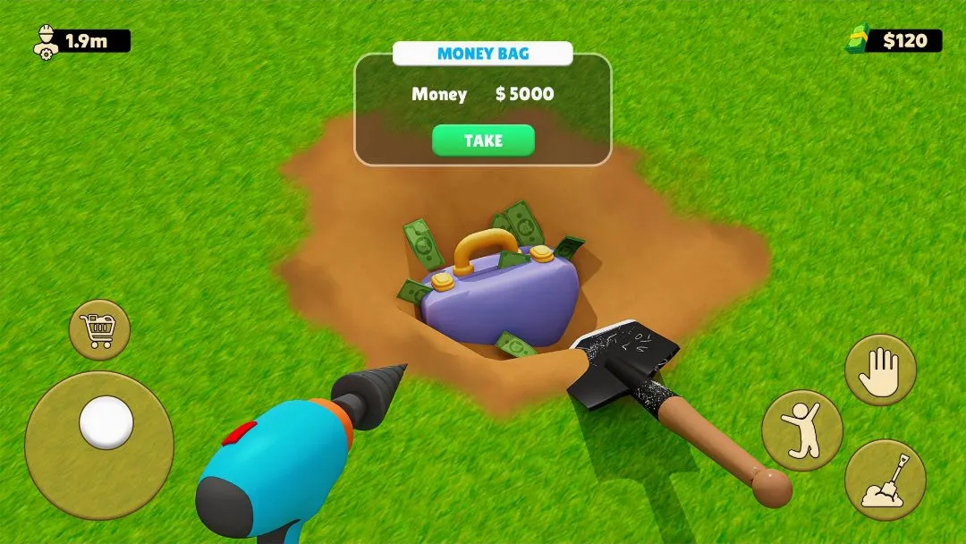 �ڶ�Ѱ��2026�ٷ����°汾v1.0.5 ��Ѱ��ͼ3