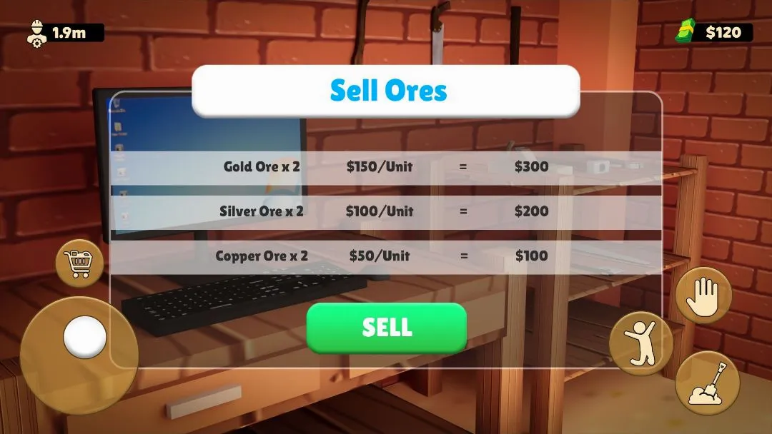�ڶ�Ѱ��2026�ٷ����°汾v1.0.5 ��Ѱ��ͼ1
