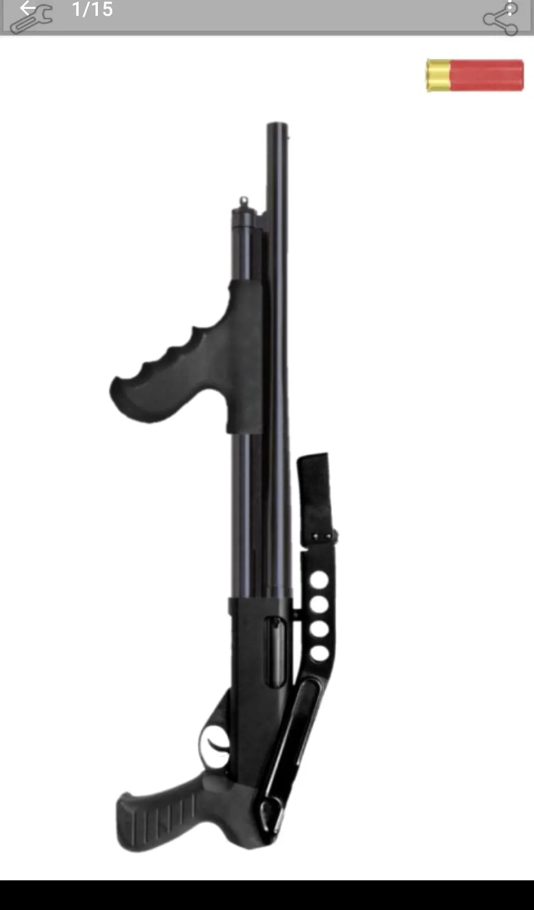 ����ǹģ���������ֻ���vshotgun-31.0 ��׿���ͼ3