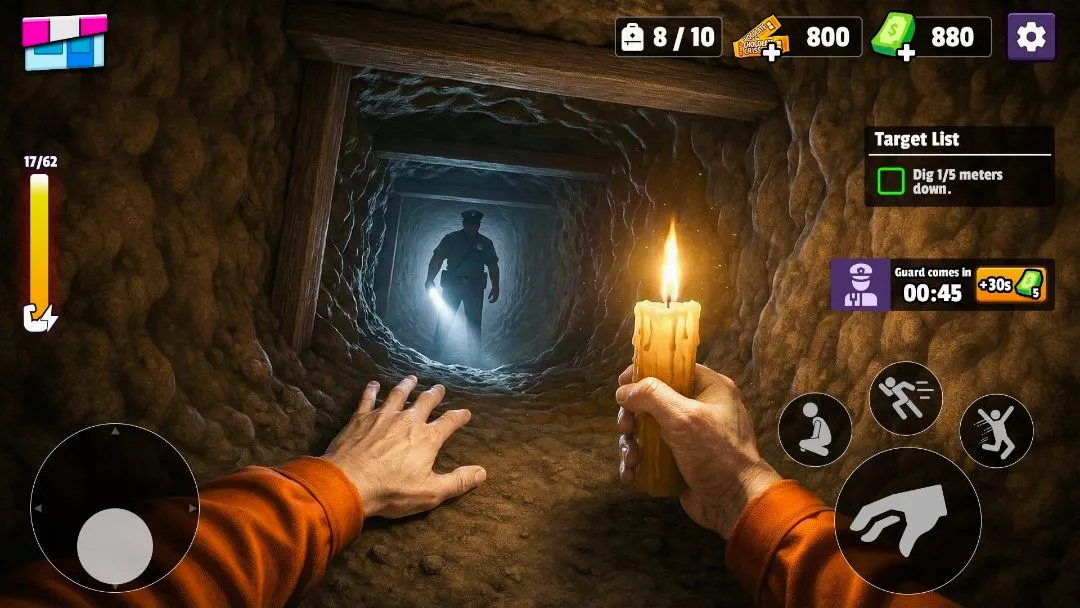 Խ��������֮��(Խ����Ϸ)v2.1 ��׿���ͼ0