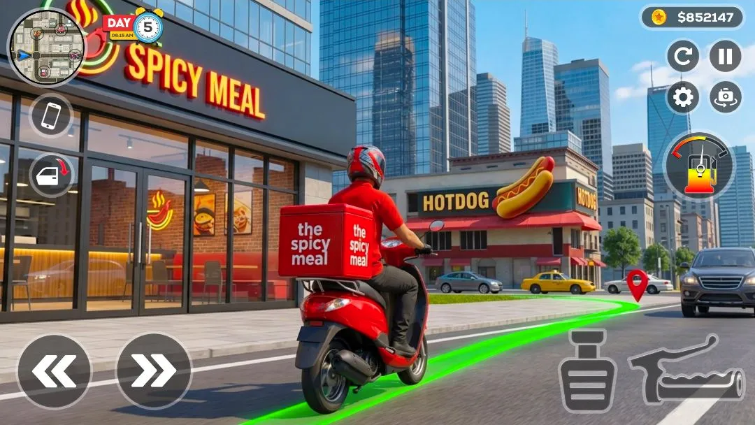 �����Ͳ���Ϸ����2026�ٷ����°汾v1.1.4 �ٷ������ͼ3