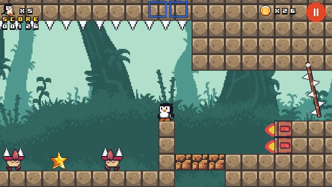 �Ǹ�ð��(ð����Ϸ)v1.0.0.19 ��׿���ͼ3