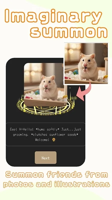 Nyan Chat����(AIè����Ӧ��)v3.0.3 ��׿���ͼ0