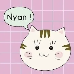 Nyan Chat����(AIè����Ӧ��)