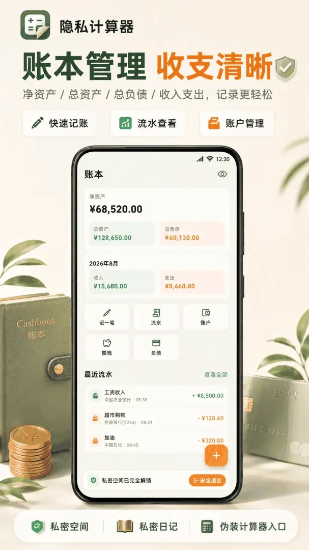���ؼ�����CyberӦ������2026�ٷ����°汾v3.0.0.300 ��׿���ͼ3