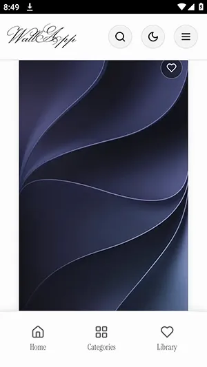 WallApp��ֽ��׿���ֻ���v1.1.3 ��׿���ͼ2