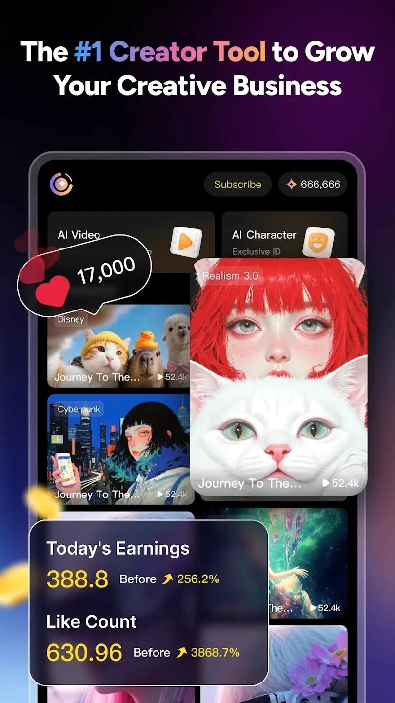MagicLight����(AI��Ƶ��������)v1.2.14 ��Ѱ��ͼ3