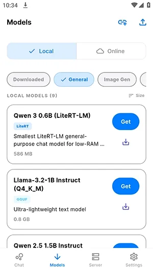 PrivateLM����2026���°汾v1.0.3 ��Ѱ��ͼ0