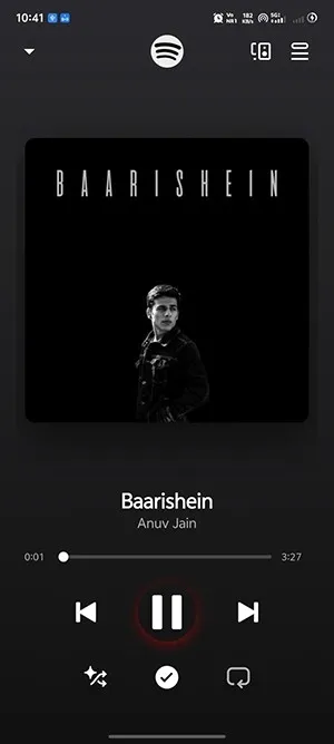 SpotiDuck����(���ֲ�������)v1.1.9 ��׿���ͼ0